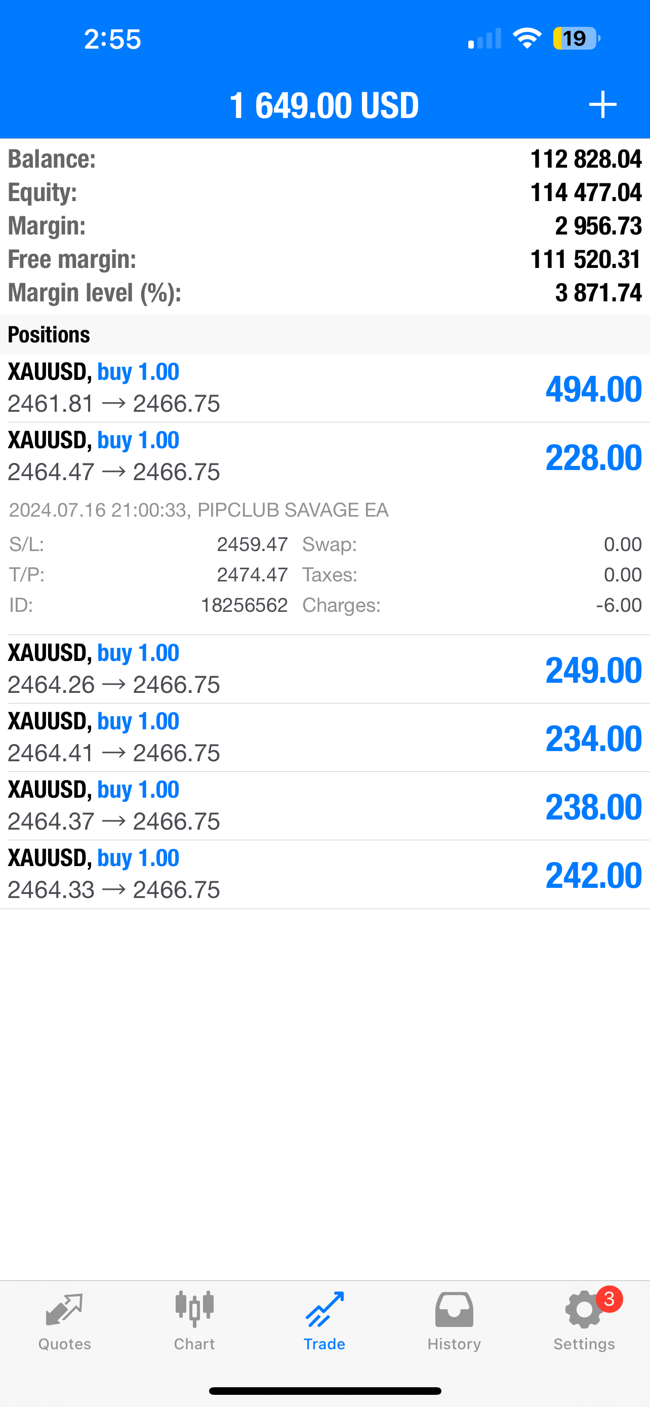 Pip Club Savage EA 2.0 β Best Forex Trading Robot 2025 | Fully Automated MT4/MT5 EA Lifetime Access