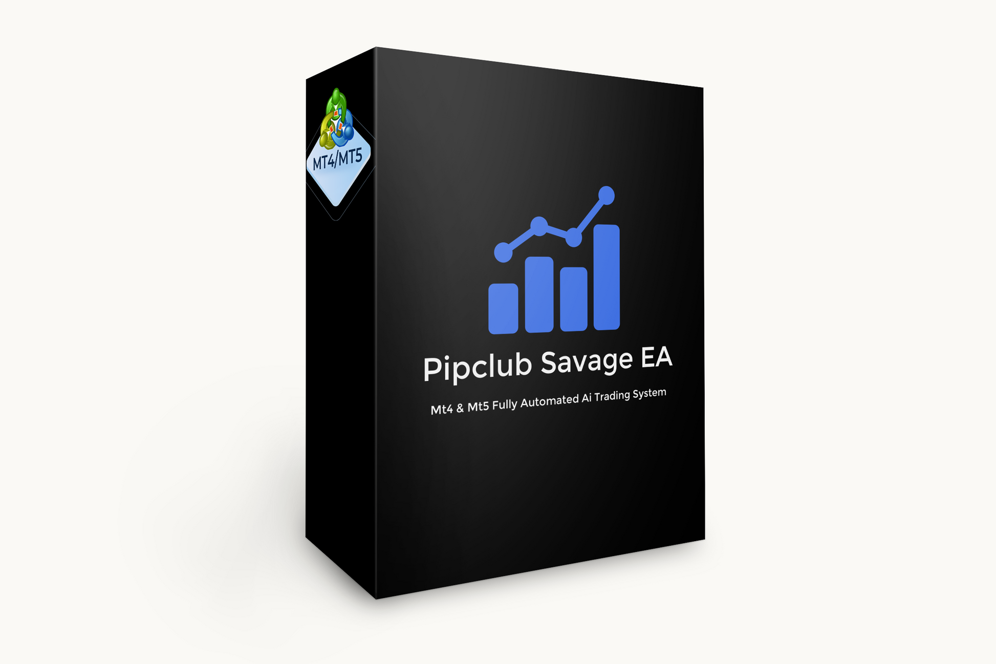 Best Forex EA 2025 | Top MT4/MT5 Robots with Verified Results