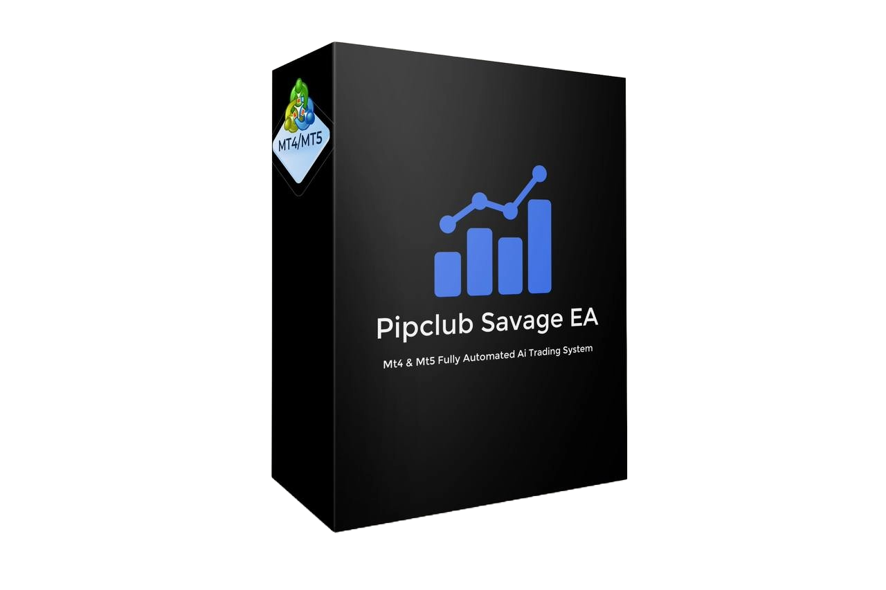 Pip Comp Why PIP Club Savage EA is Better Than Forex Fury: A Comprehensive Comp ...