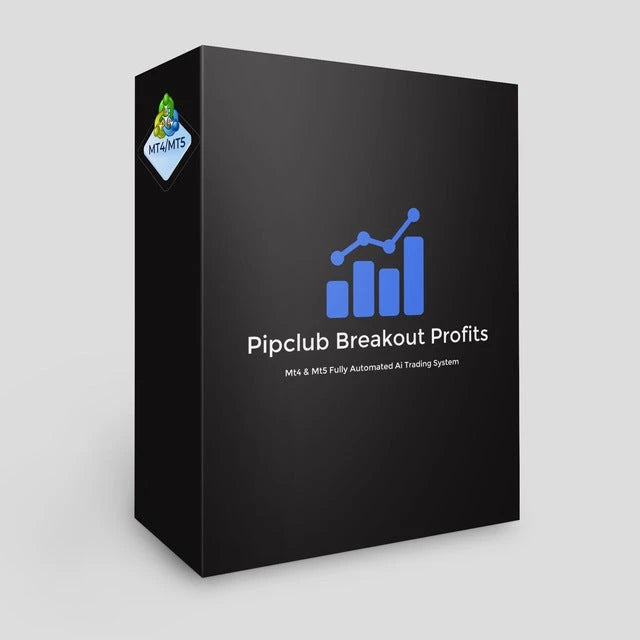 Breakout Profits Trading Bot Lifetime Access