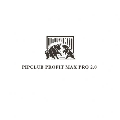 Pip Club Profit Max Pro Ai 
2.0 – AI Forex Trading Robot for MT4 & MT5 (Lifetime Access)