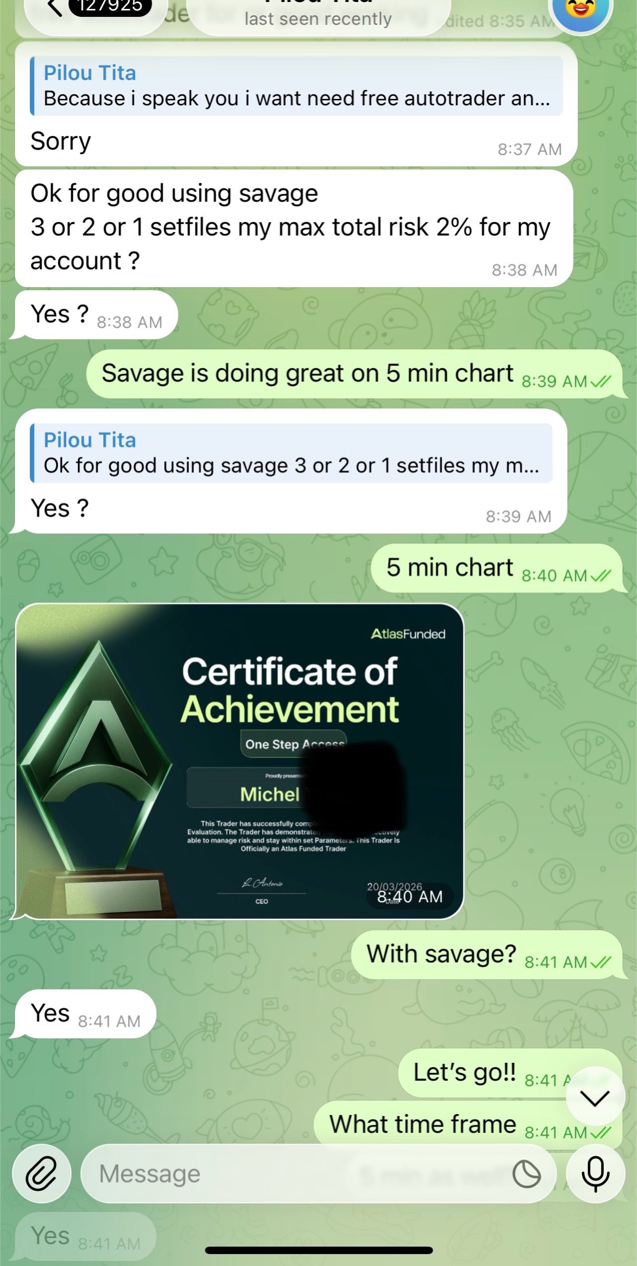 Best Forex EA Robots | Automated MT4 & MT5 Trading Bots