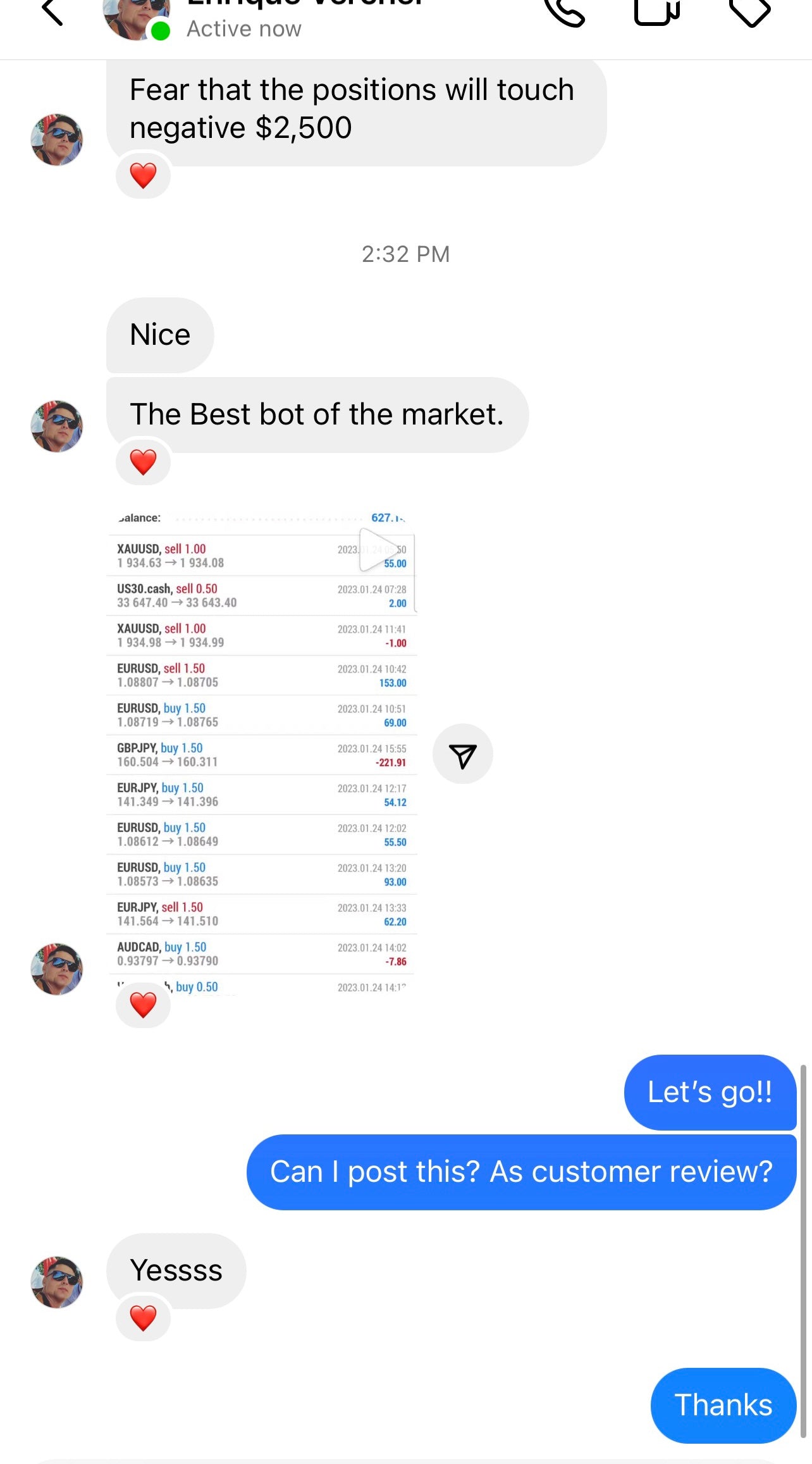 Best Forex EA 2025 | Top MT4/MT5 Robots with Verified Results