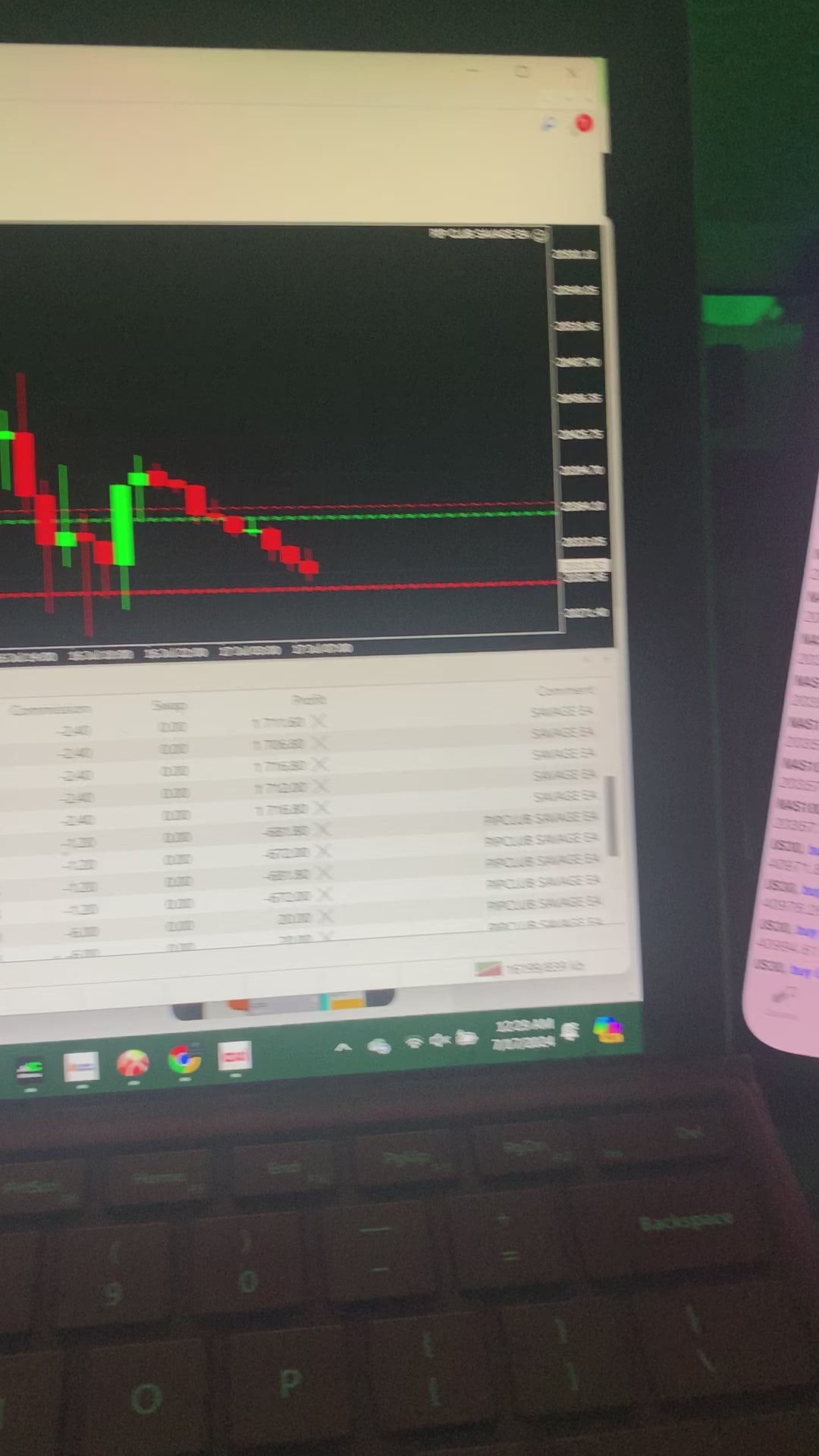Best Mt4 Forex EA Trading Forex Robot